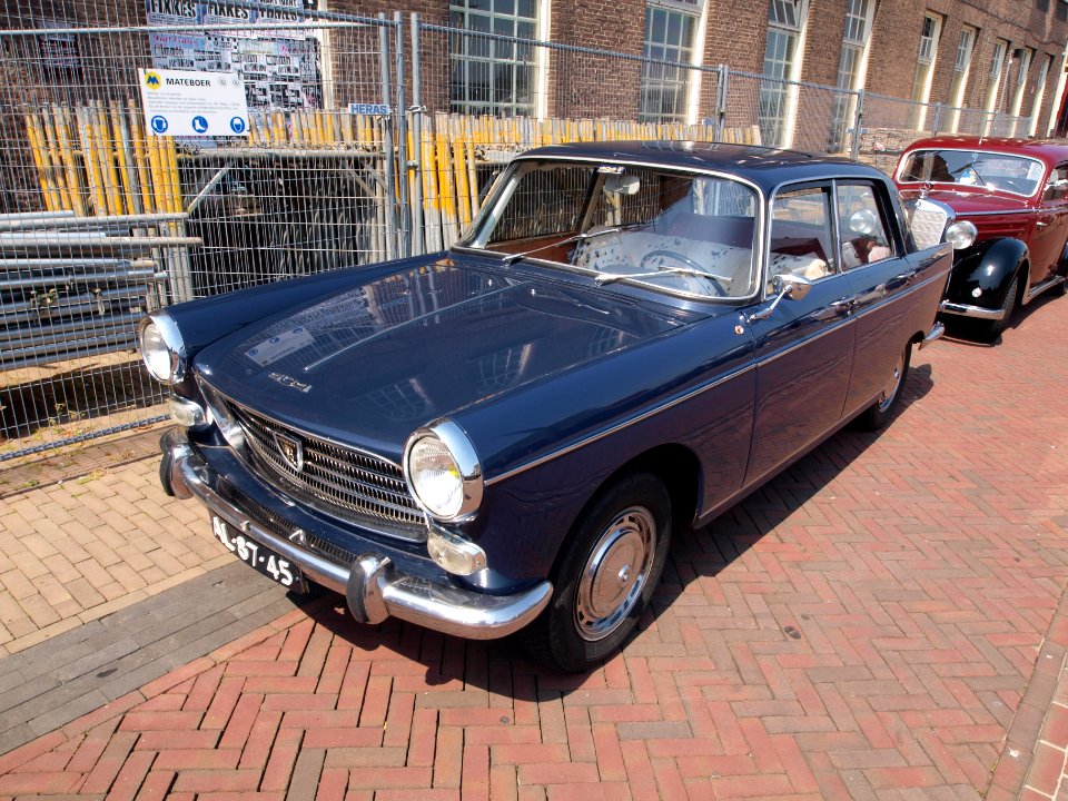 1965 Peugeot 404 AL-87-45 p3