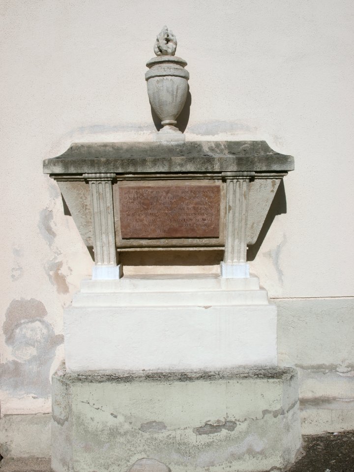 2013.10.21 - Kilb - Kath. Pfarrkirche hl. Simon und Judas - 04