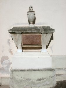 2013.10.21 - Kilb - Kath. Pfarrkirche hl. Simon und Judas - 04