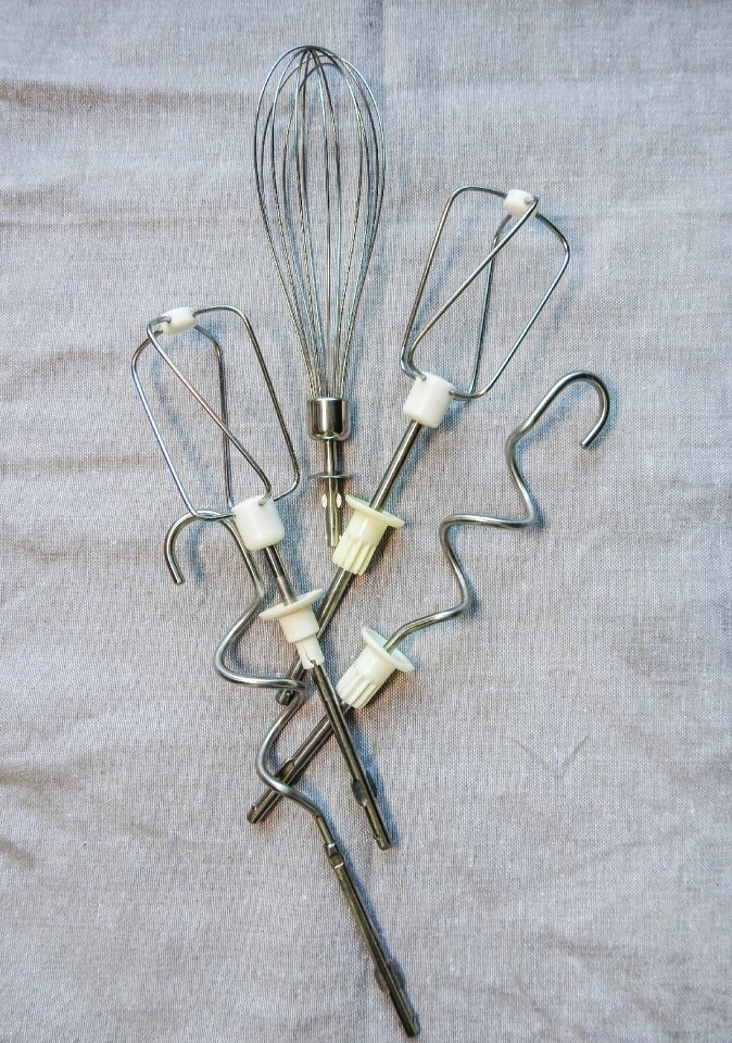 Tools household set