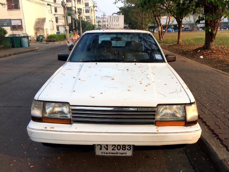 1983-1984 Toyota Corona (AT151) 1.8 GL Liftback (10-02-2018) 05
