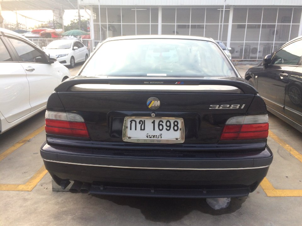 1996 BMW 328is (E36) Coupé (28-12-2017) 06