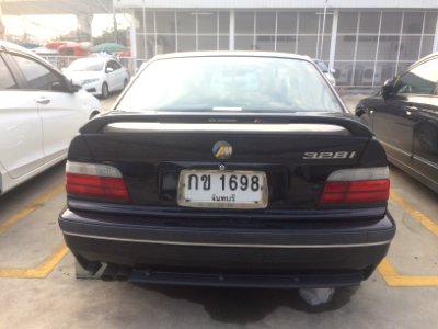 1996 BMW 328is (E36) Coupé (28-12-2017) 06
