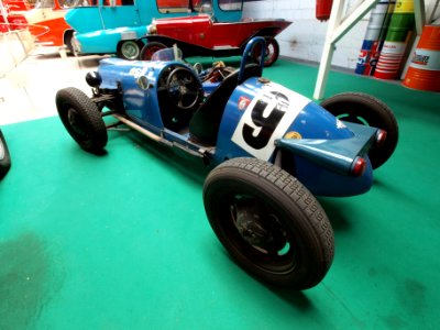 1948 DB 500 Racer pic3