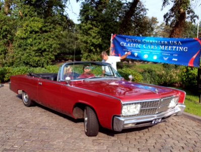 1965 Imperial Crown photo-5