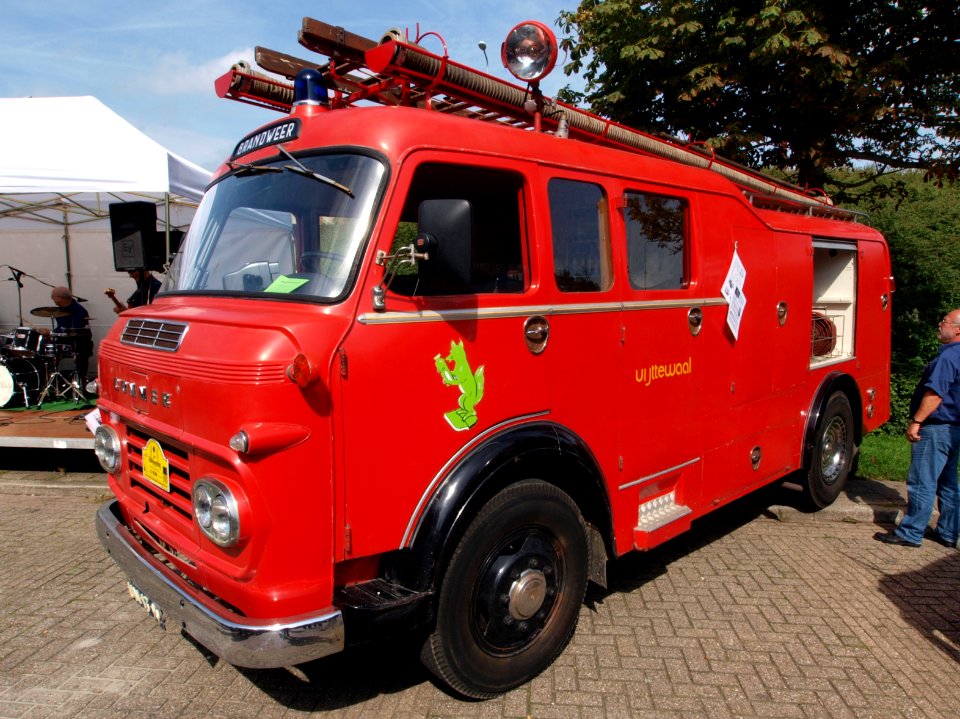 1964 Commer CAH741 pic3