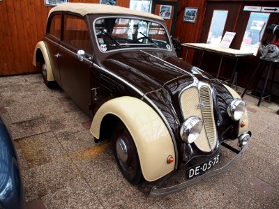 1935 DKW Schwebeklasse pic5