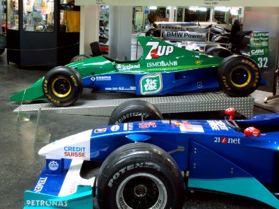 1991 Jordan 191 pic1