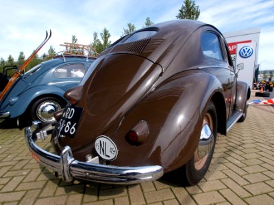 1949 Volkswagen pic3