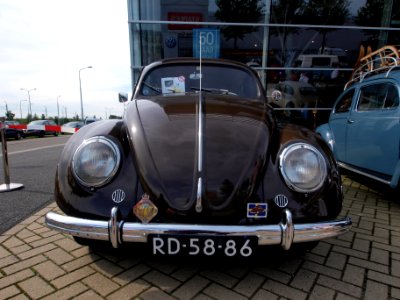 1949 Volkswagen pic2