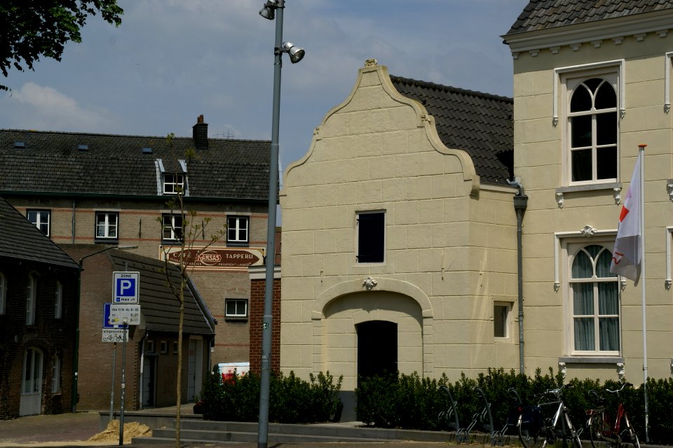 2013.05.31.123355 Kerkstraat Cuijk