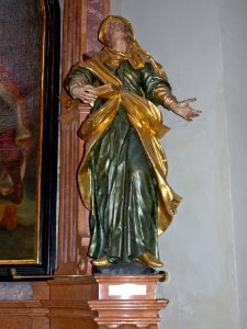 2013.06.03 - Linz - Basilika Pöstlingberg Sieben Schmerzen Mariä - 15