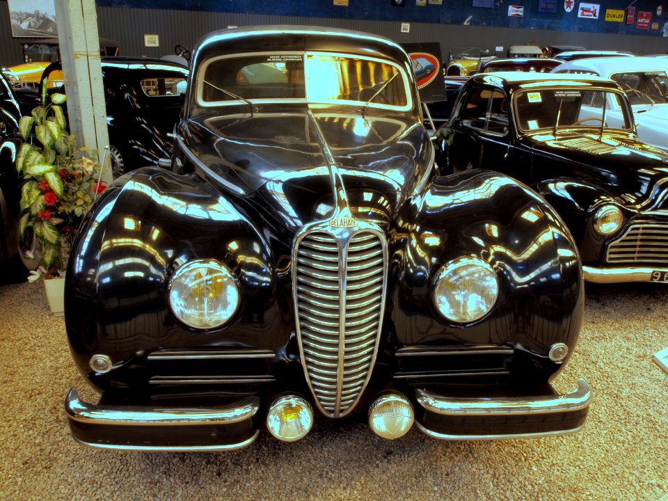 1948 Delahaye 180 pic2