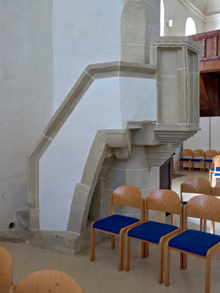 2013.04.15 - Ernsthofen - Kath. Filialkirche hl. Wolfgang - 04