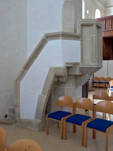 2013.04.15 - Ernsthofen - Kath. Filialkirche hl. Wolfgang - 04