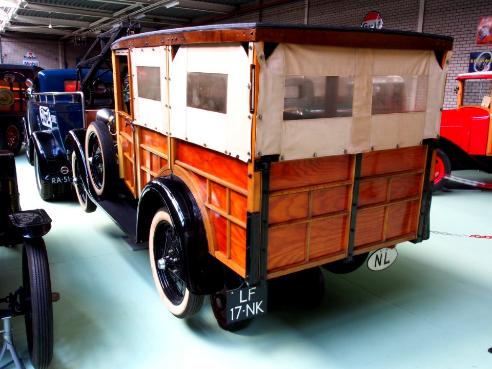 1929 Ford 150 B pic3