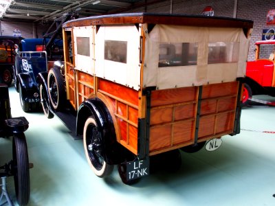 1929 Ford 150 B pic3