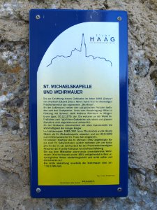 2013.04.15 - Haag - Michaelskapelle - 01