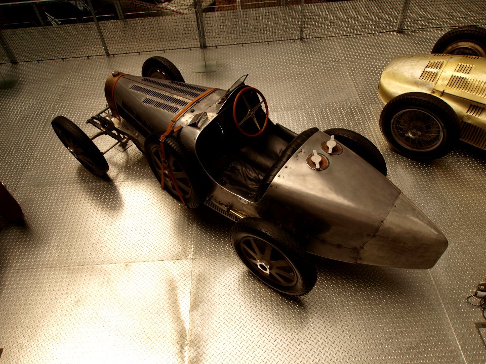 1931 Bugatti 51 pic4