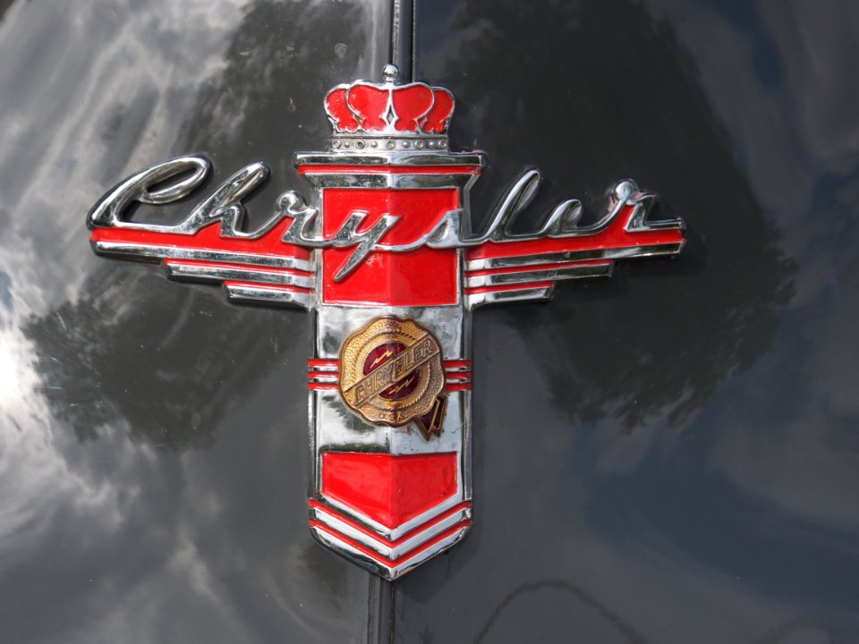 1948 CHRYSLER WINDSOR HIGHLANDER, AH-38-54, Horn, the Netherlands, pic8