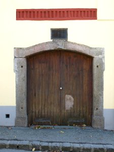 2013.10.26 - Melk - Kellerstöckl, barocker Keller und Einfriedungsmauer - 02