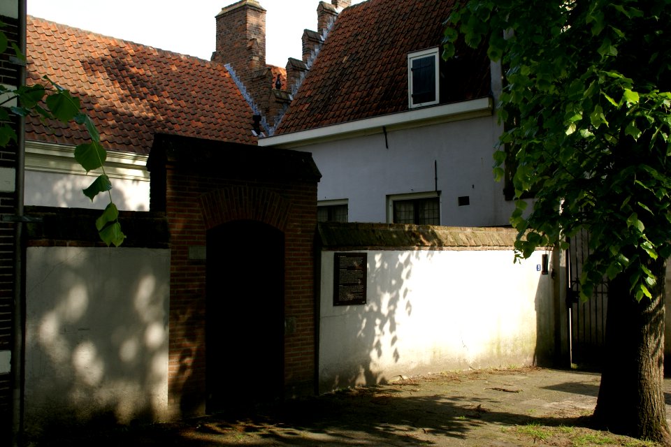 2013.05.31.084107 Hospice Bethlehem Sint Anthoniusplaats Nijmegen