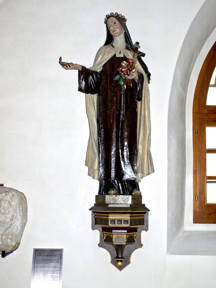 2013.10.19 - Ybbs an der Donau - Pfarrkirche hl. Laurentius - 19