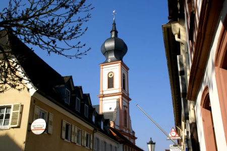 2013.04.07.095124 Magdalenenkirche Gernsheim