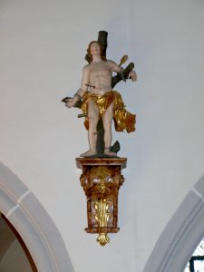 2013.04.15 - Haag - Stadtpfarrkirche hl. Michael - 09