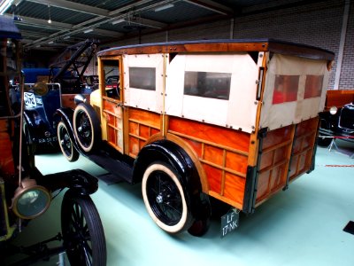 1929 Ford 150 B pic4