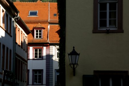 2013.10.01.093624 Heugasse Heidelberg