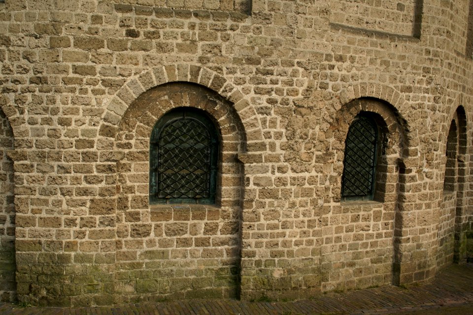 2013.05.30.181108 Valkhof Chapel Nijmegen NL