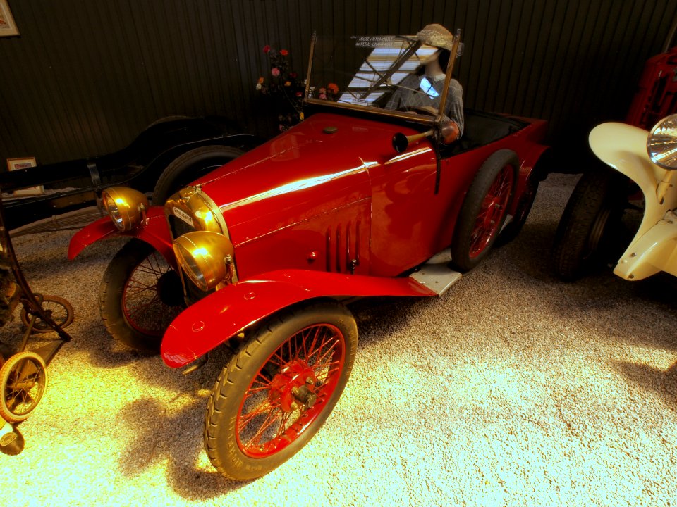 1921 Benjamin C pic1