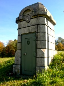 2013.10.21 - Kilb - Einsteigtürm 66 Kettenreith - 01