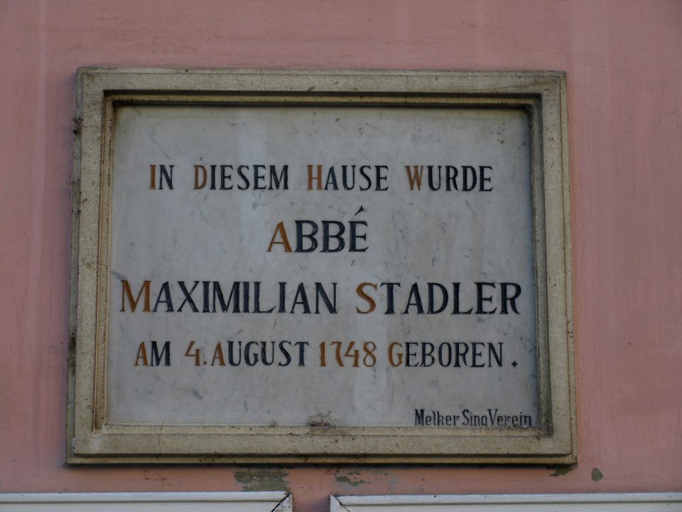2013.10.26 - Melk - Bürgerhaus Rathausplatz 9 - 04
