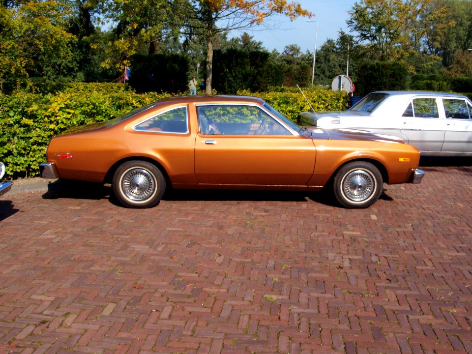 1978 Plymouth Volare photo-4
