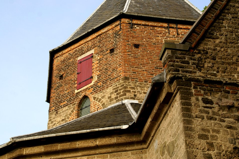 2013.05.30.181211 Valkhof Chapel Nijmegen NL