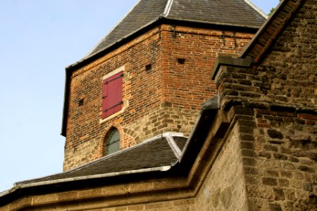 2013.05.30.181211 Valkhof Chapel Nijmegen NL