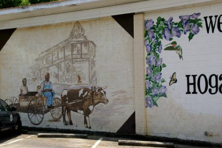 2013.06.29.130340 Wall painting Lord St. Hogansville Georgia