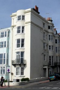 17 Marine Parade, Brighton (NHLE Code 1381707)