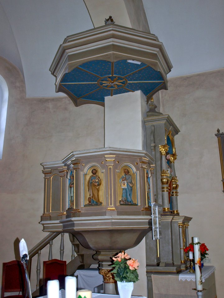 2013.05.04 - Bärnkopf - Pfarrkirche hl. Anna - 07