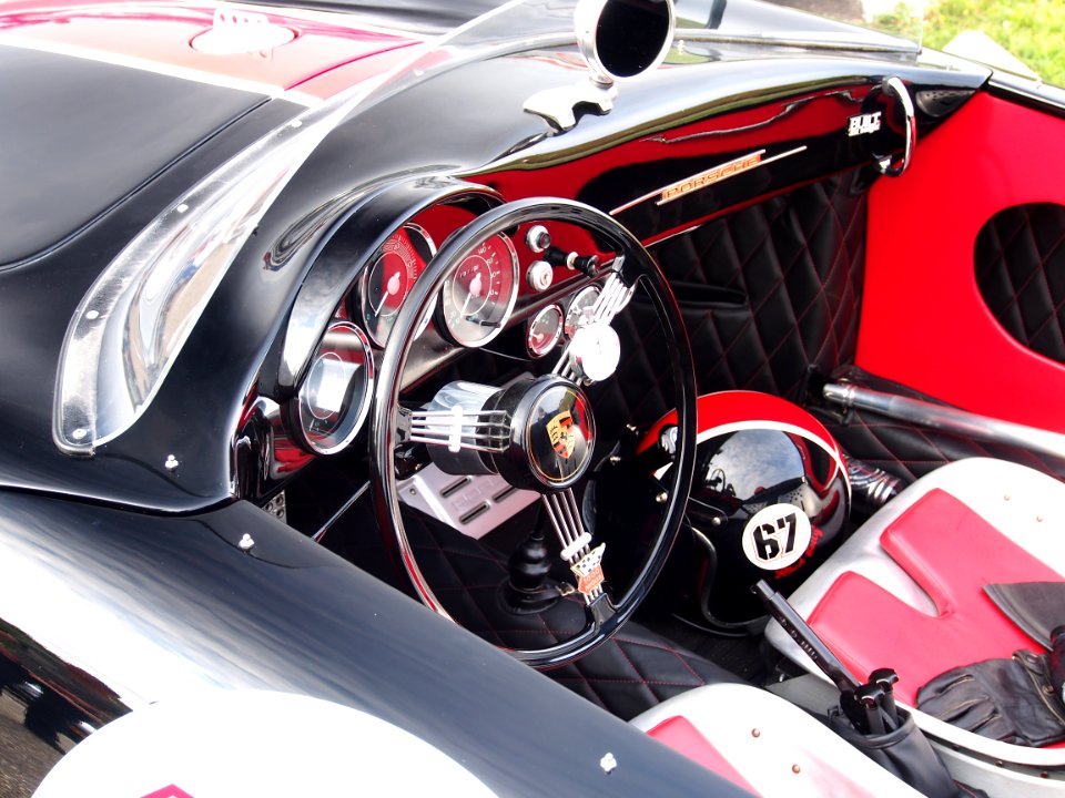 1967 Porsche VW 113M087, licence 72-55-DF, pic4