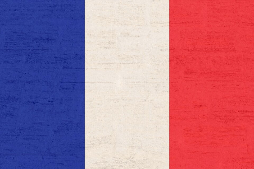 France french nation