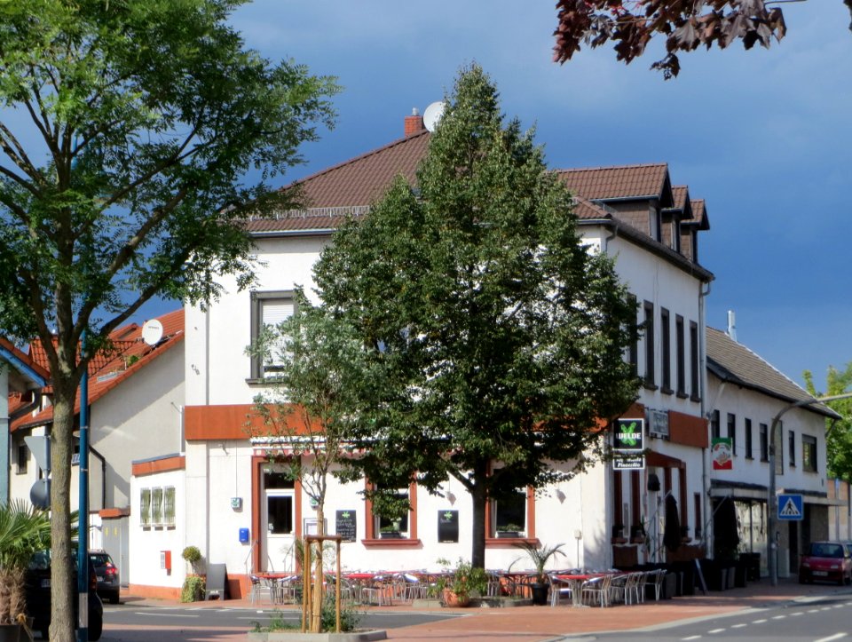 20140824Schwetzinger Str11 Hockenheim