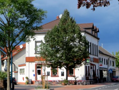 20140824Schwetzinger Str11 Hockenheim