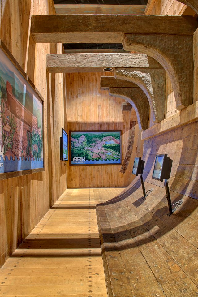 17 13 290 creation museum