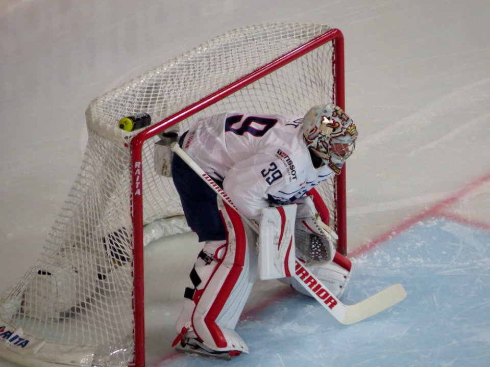 2017 IIHF World Championship - FRA vs SUI - 17