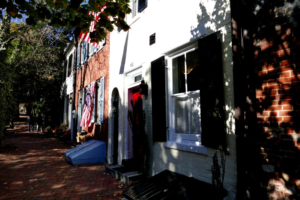 2017.10.27.121642 Prince Street Alexandria Virginia USA