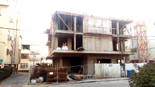 20151118 161530 Ramat Gan
