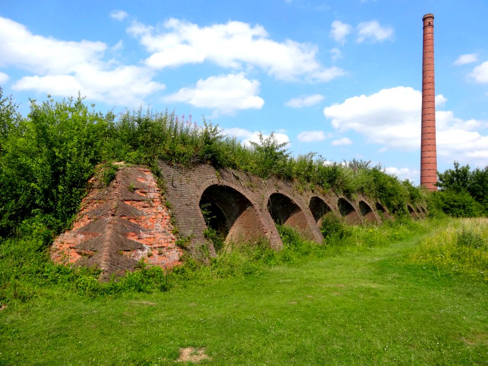 20150716 Oude Steenfabriek Fortmond